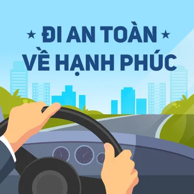 Thính Giả Với An Toàn Giao Thông 2024