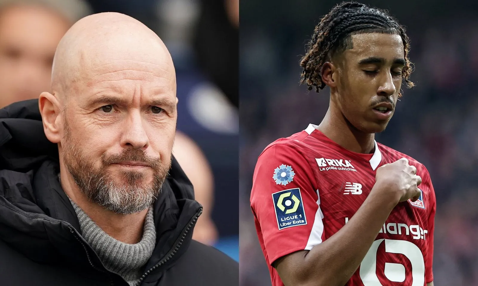 Leny Yoro là ai? Tại sao MU lại dốc tâm vượt mặt Real Madrid để sở hữu cầu thủ 18 tuổi?