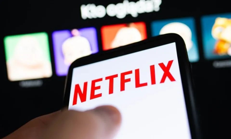 Netflix sắp biến mất khỏi màn hình của một số mẫu TV Sony