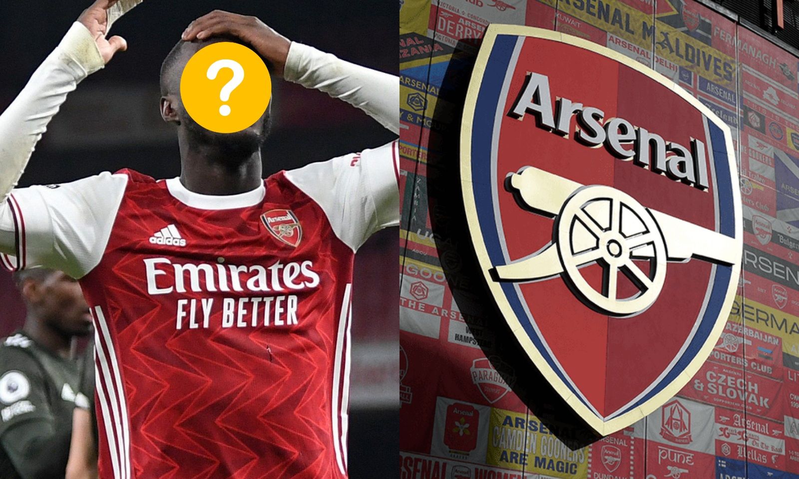 Bom xịt lịch sử bóc phốt Arsenal: Họ không chịu huỷ hợp đồng vì thể diện