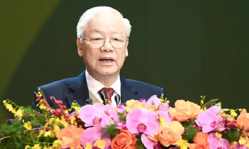 tong bi thu nguyen phu trong 3