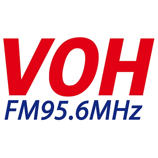 VOH FM 95.6 MHz