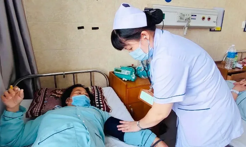 6 tháng đầu năm, riêng Đồng Nai có thêm hơn 2,8 ngàn người bị ung thư mới