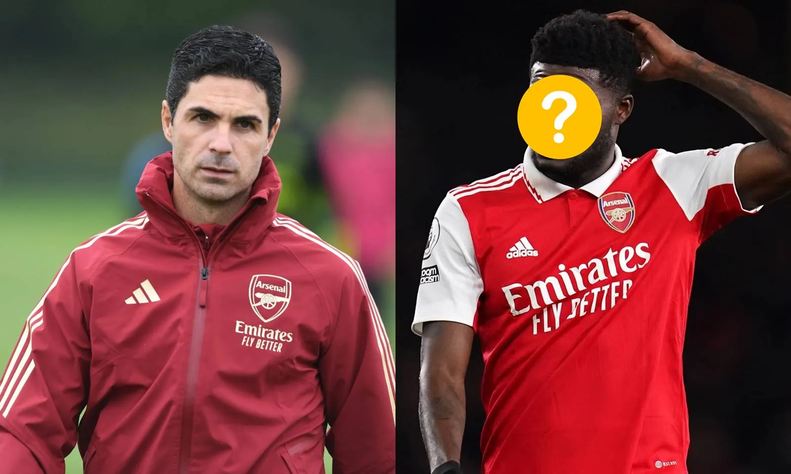 Bệnh binh Arsenal quyết bám trụ lại CLB