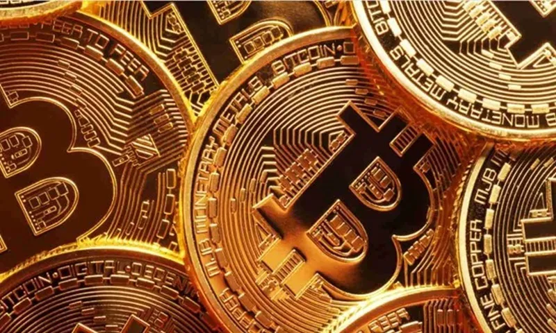 Chính phủ Đức bán tháo Bitcoin