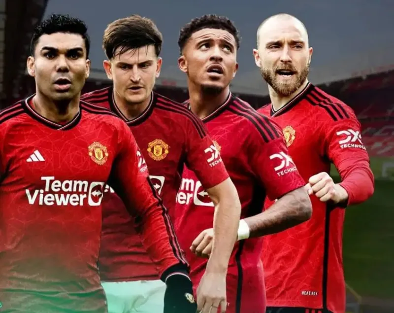casemiro-eriksen-maguire-mu