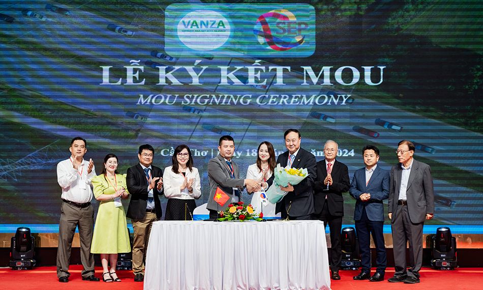 Logistics xanh tăng khả năng cạnh tranh của doanh nghiệp xuất nhập khẩu 