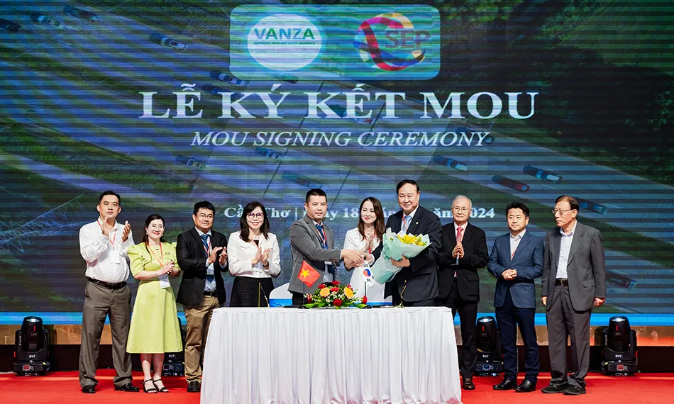 Logistics xanh tăng khả năng cạnh tranh của doanh nghiệp xuất nhập khẩu 