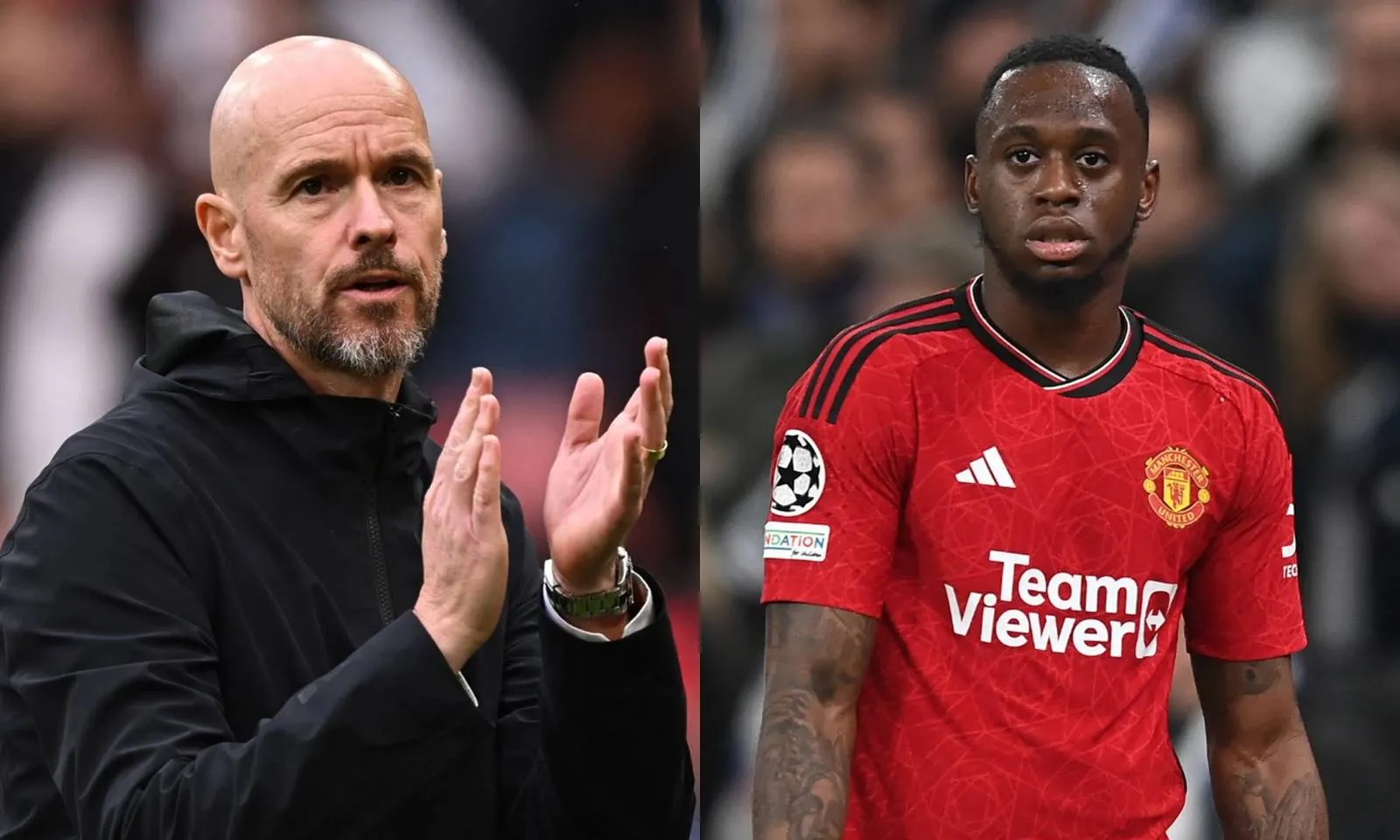 West Ham chiêu mộ Aaron Wan-Bissaka