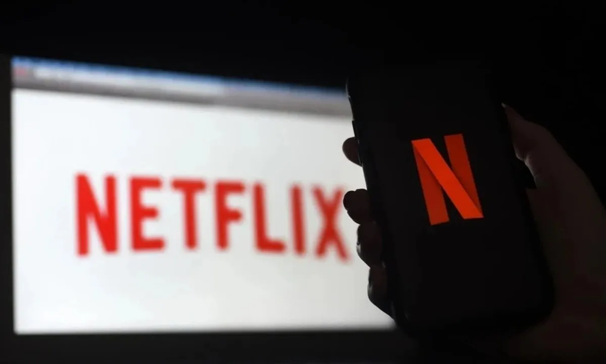 Netflix tăng thêm 8 triệu thuê bao trong quý 2/2024
