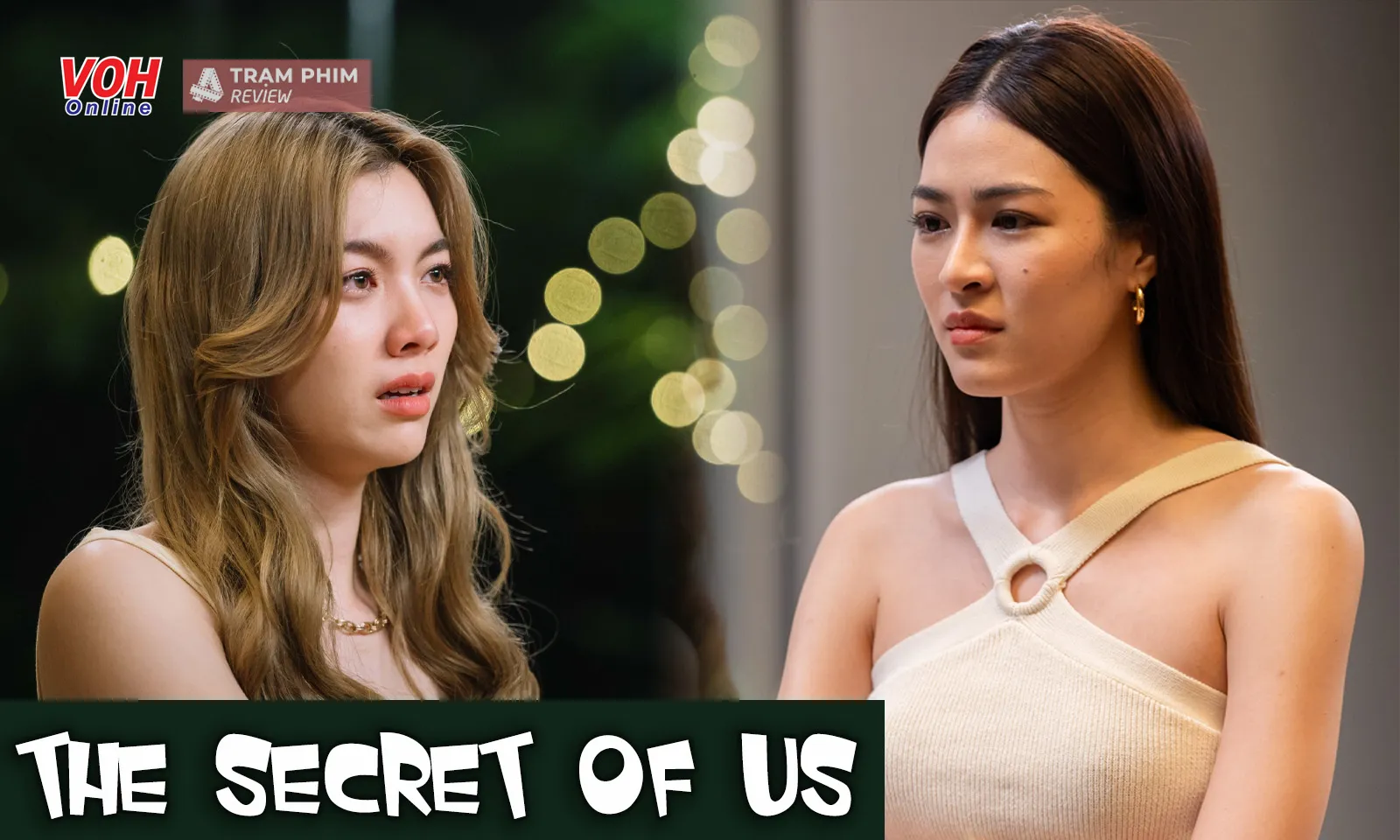 Review The Secret Of Us tập 5: Fahlada - Earn “tàn canh gió lạnh”