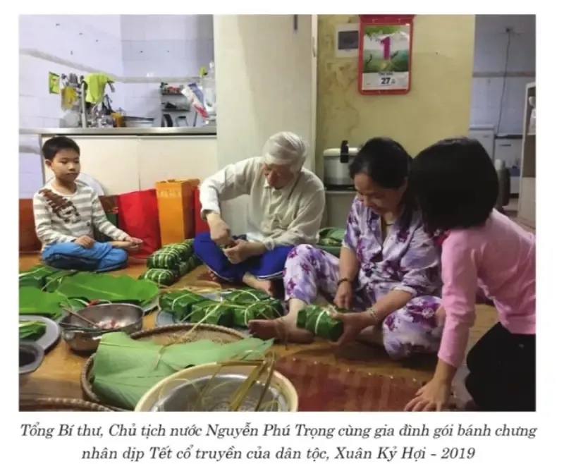 ANH TRONG cuon sach Nguyen phu TRong