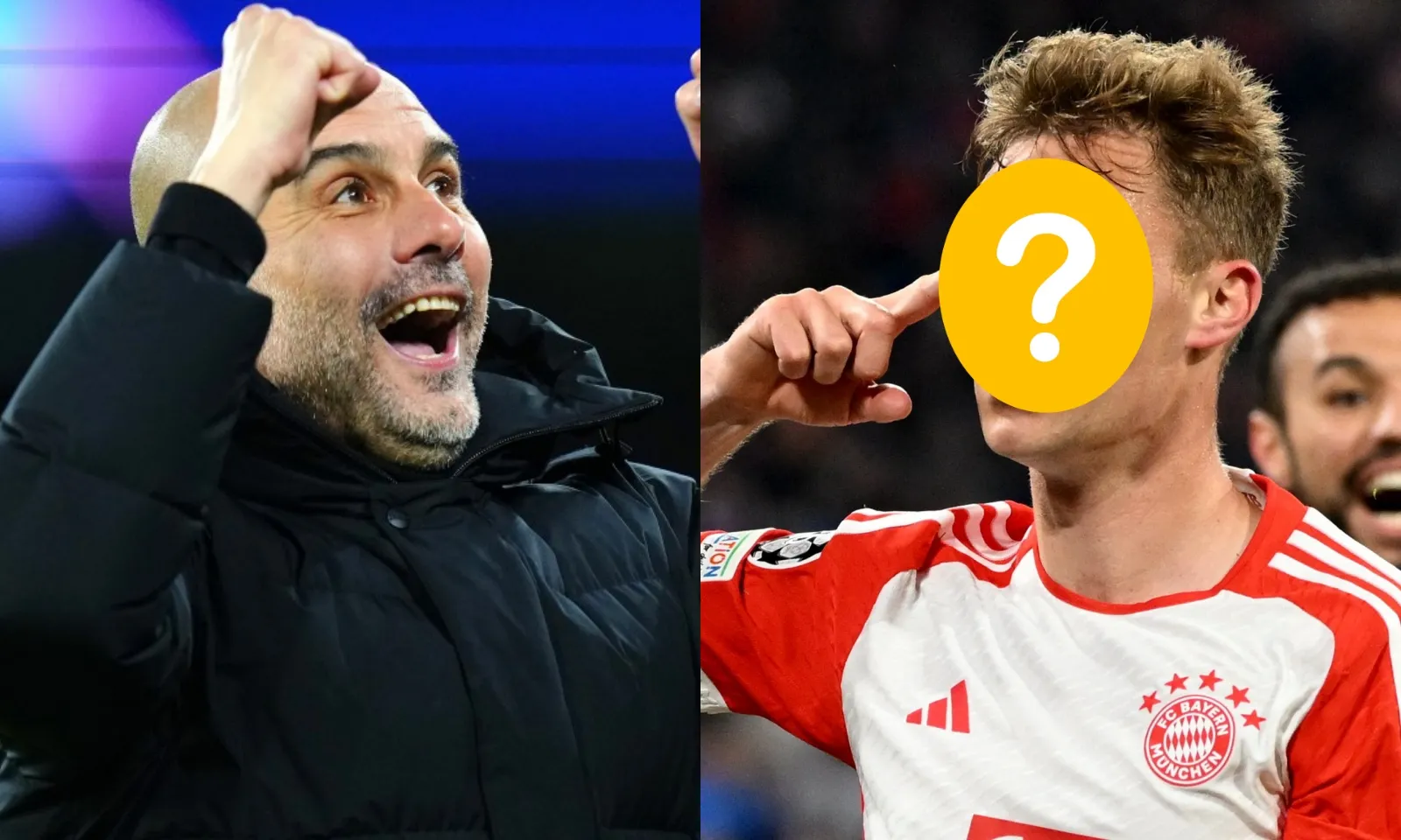 Giám đốc Bayern Munich tung tối hậu thư, Man City mừng thầm