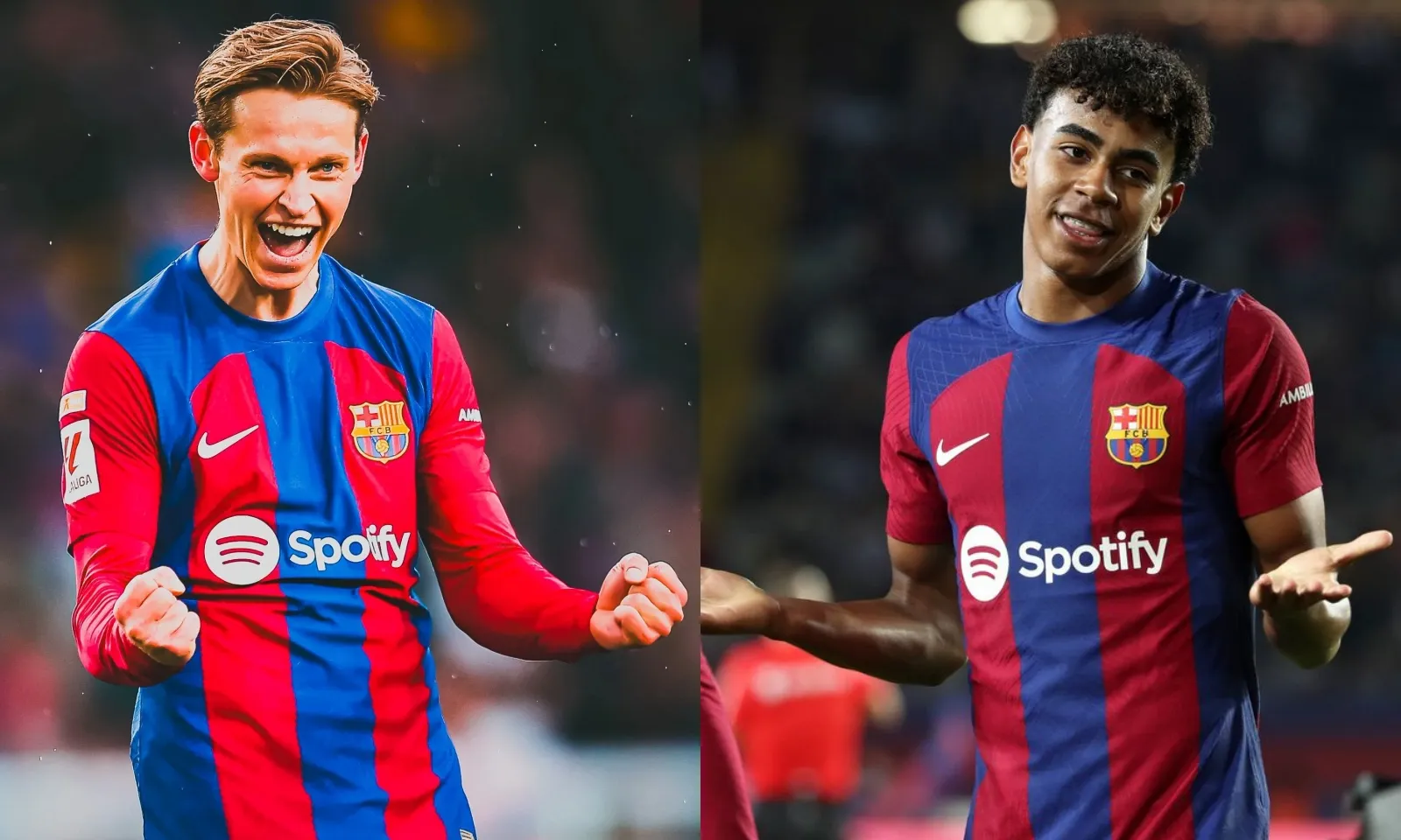 Lương cầu thủ Barca 2024: Lương theo tuần, thu nhập hàng năm