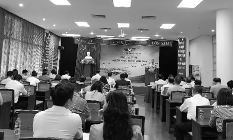 Chủ động giải quyết khó khăn, hỗ trợ hãng hàng không thiếu tàu bay
