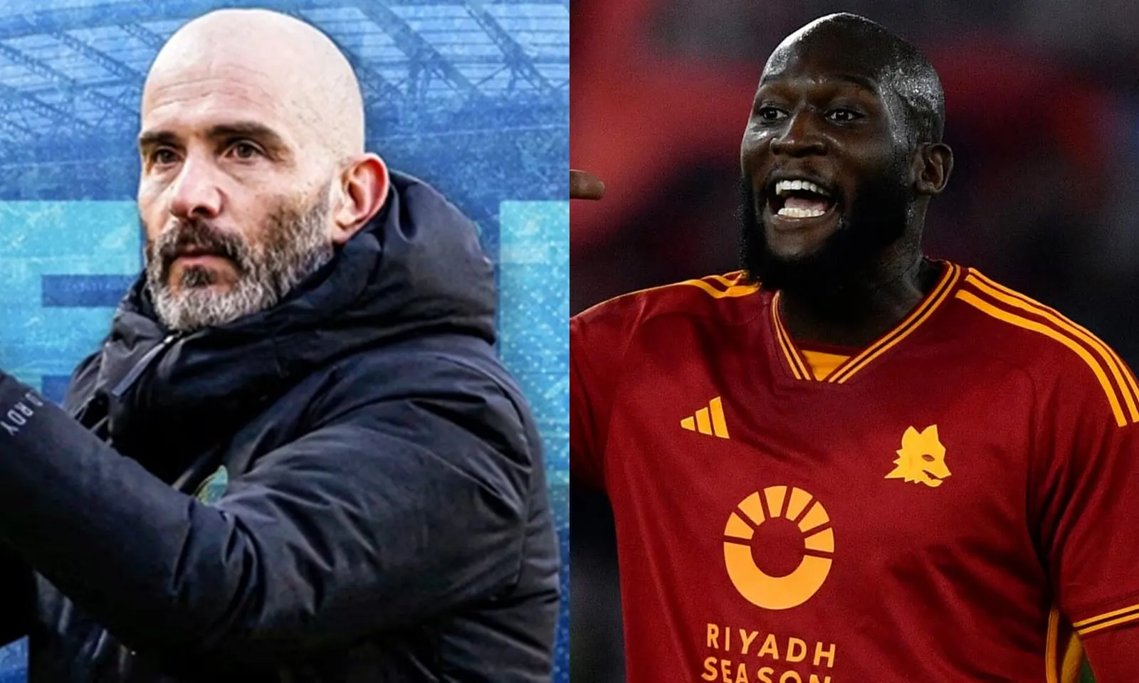 XÁC NHẬN! Lukaku trên đường rời khỏi Chelsea 