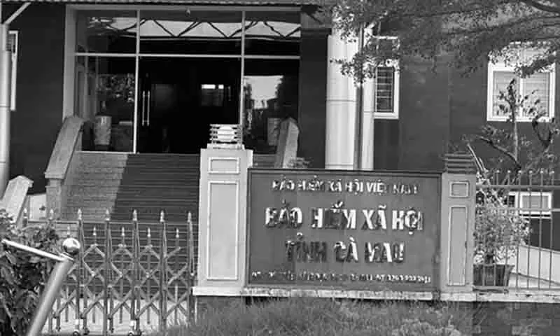 Cà Mau Yêu cầu cung cấp hồ sơ chứng từ khám chữa bệnh BHYT