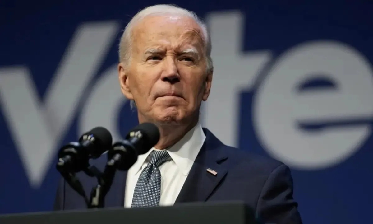 Anh, Canada, Đức, Nga…lên tiếng sau khi tổng thống Joe Biden rút tranh cử