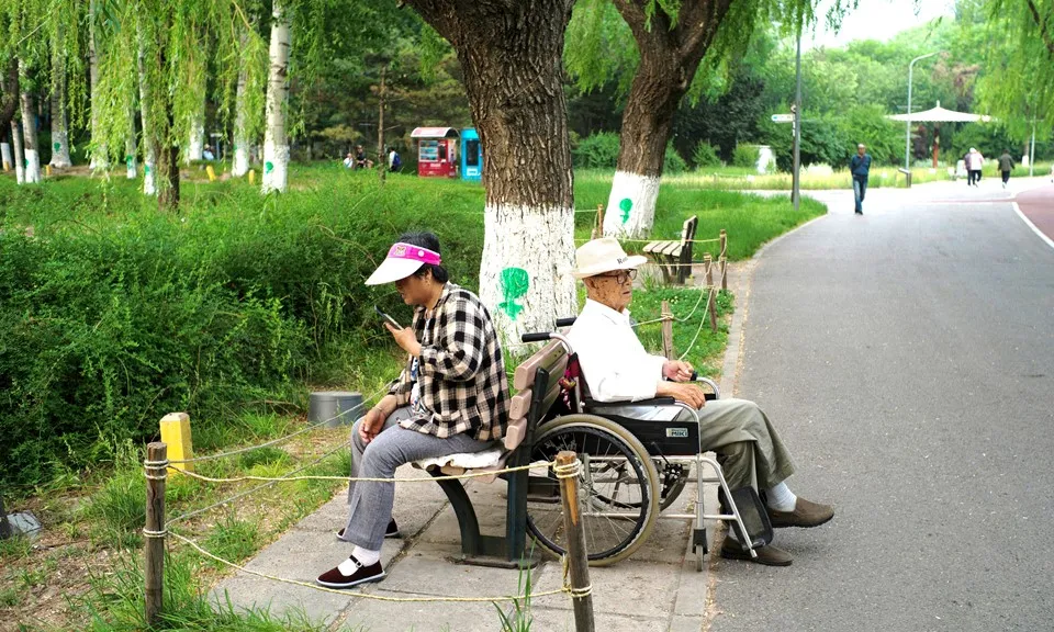 Trung Quốc sẽ tăng tuổi nghỉ hưu để giải quyết vấn đề dân số