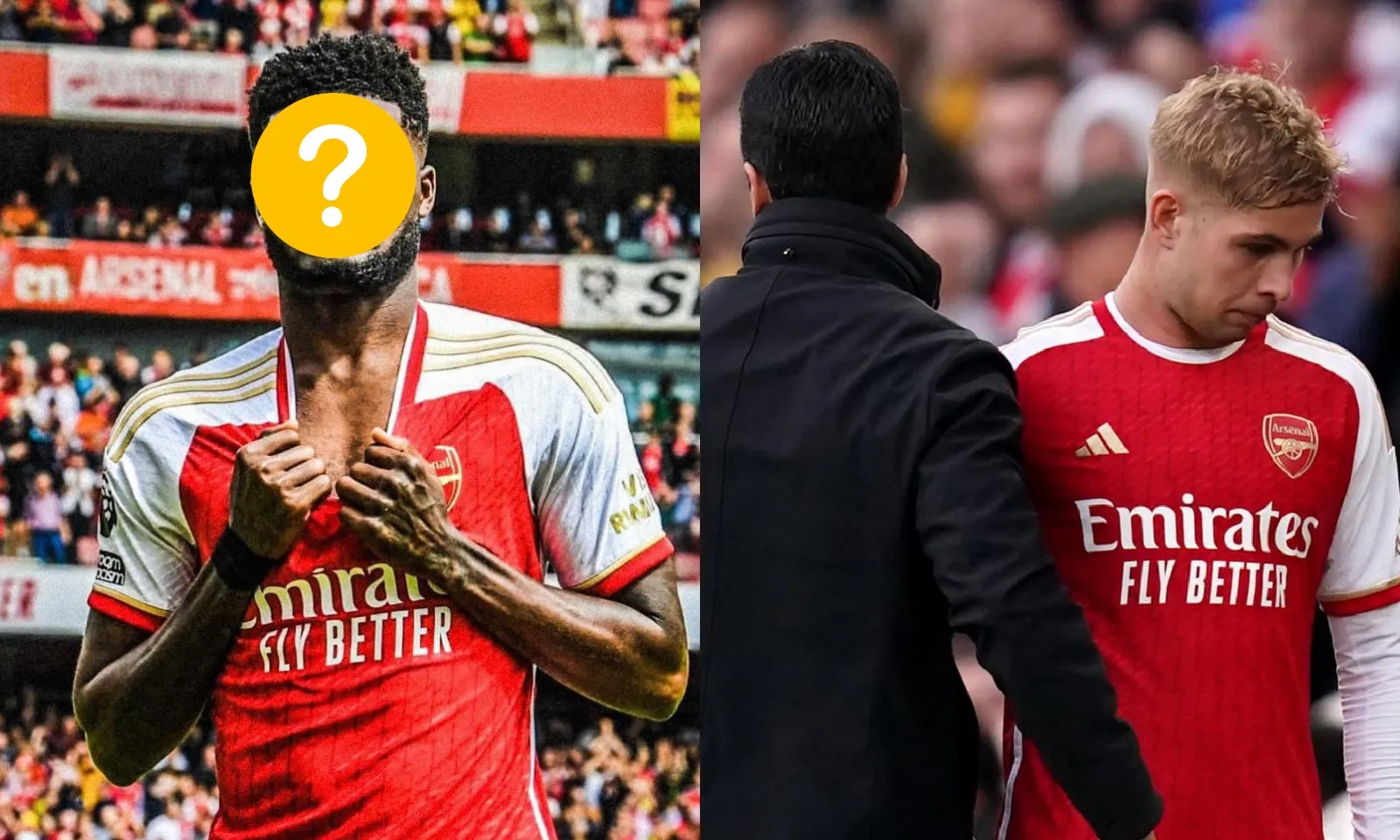 6 cầu thủ cần rời Arsenal hè này: Quái thú trọng thương | Số 10 bị Arteta lạnh nhạt