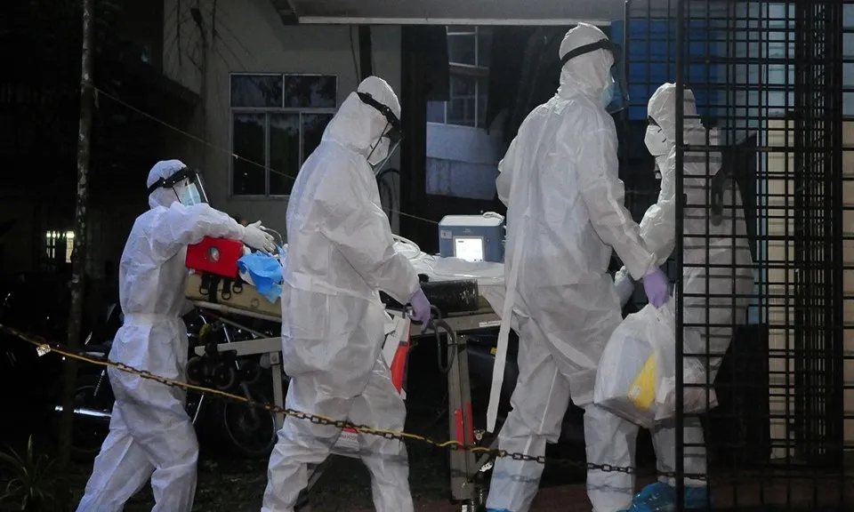 Miền Nam Ấn Độ báo động sau ca tử vong do virus Nipah có nguồn gốc từ dơi