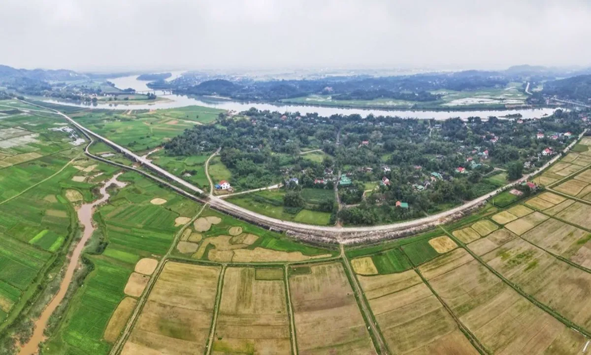 Kiểm kê đất đai trên phạm vi cả nước từ ngày 1/8/2024