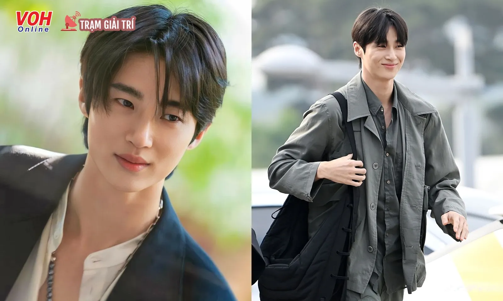 Dispatch vào cuộc minh oan cho Byeon Woo Seok, khán giả phản ứng ra sao?