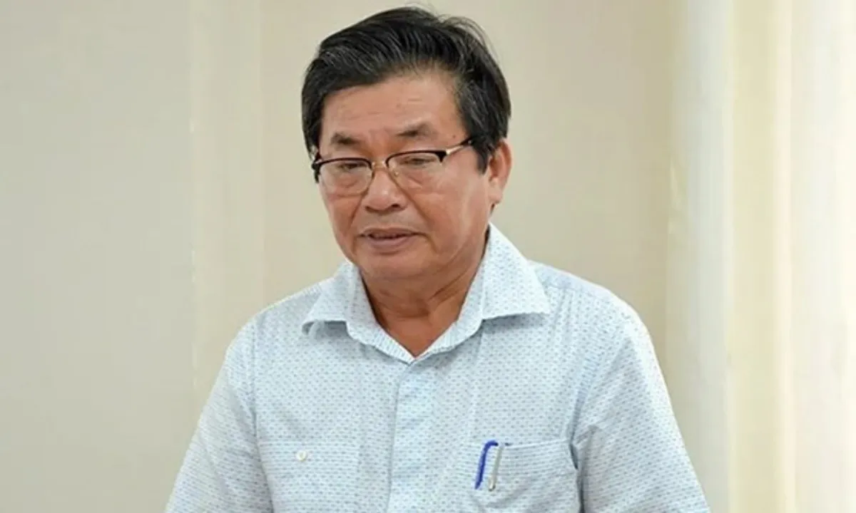 Luu-Xuan-Vinh