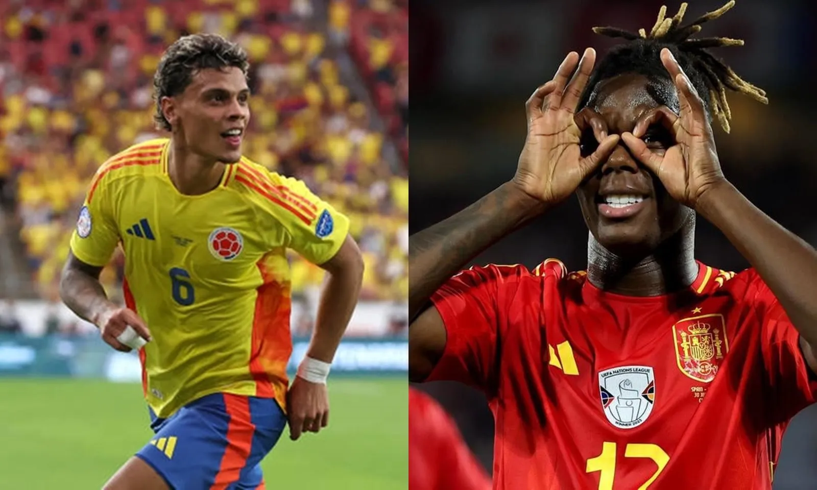 Tin chuyển nhượng 23/7: MU bị làm khó vụ Richard Rios | PSG phá đám Barca vì Nico Williams 