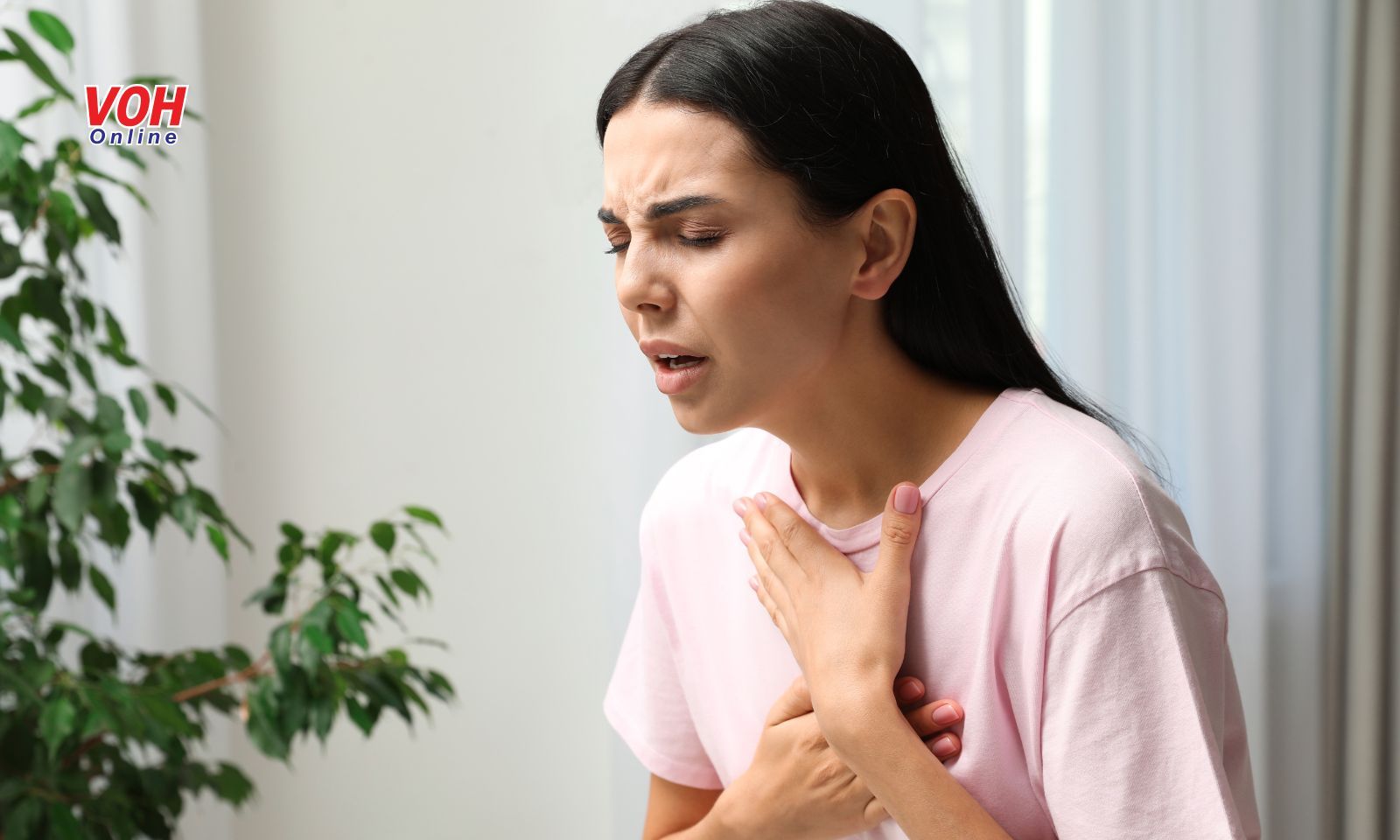 Sốc phản vệ là gì và nguy hiểm như thế nào?
