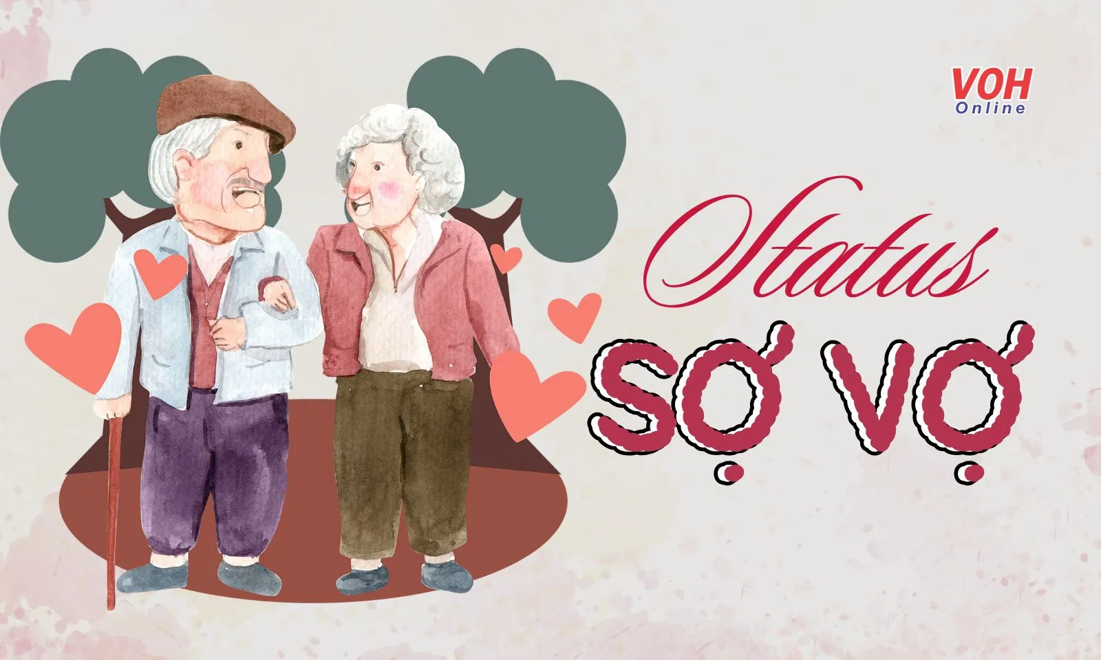 40+ stt sợ vợ, thơ chế về sợ vợ hài hước, “độc nhất vô nhị”