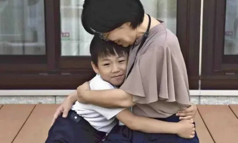 Một loại bài tập về nhà cho học sinh mà gia đình nào cũng cần làm 