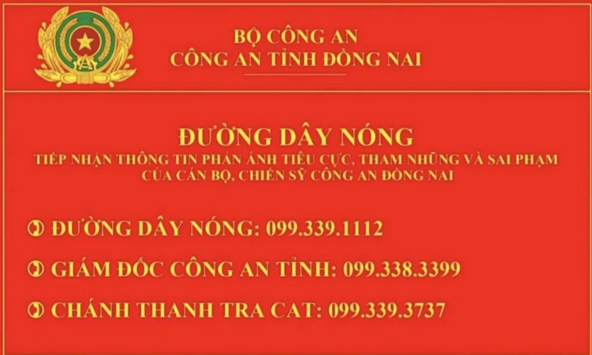 cong-an-dong-nai