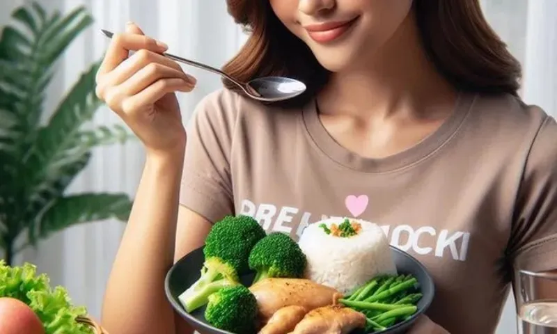Giảm tinh bột hiệu quả hơn với phương cách này 
