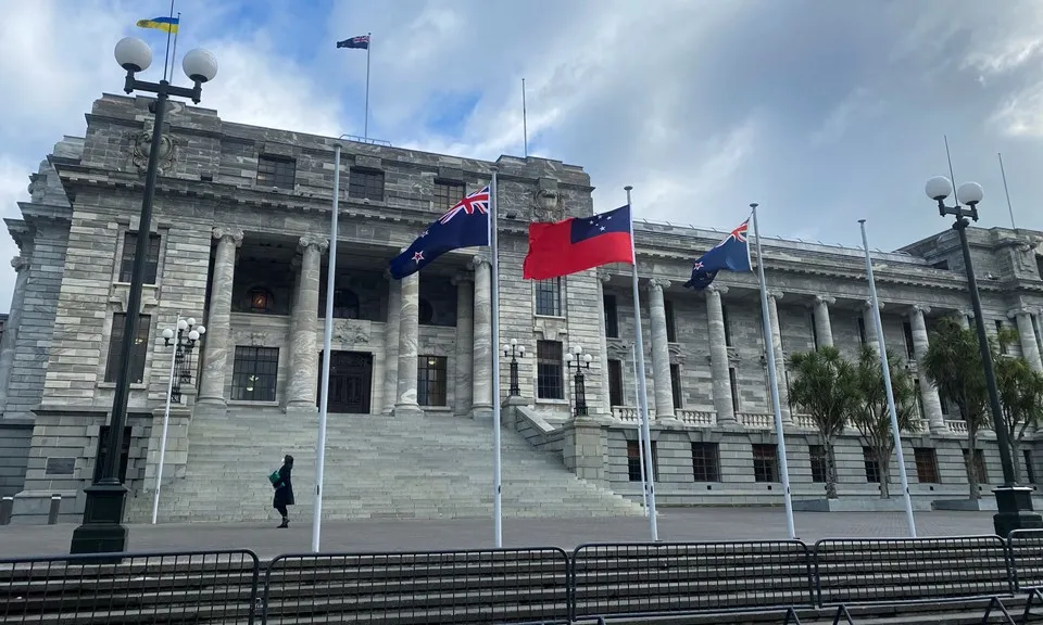 New Zealand: Phát hiện 200.000 trẻ em và người lớn bị lạm dụng tại các cơ sở chăm sóc công lập