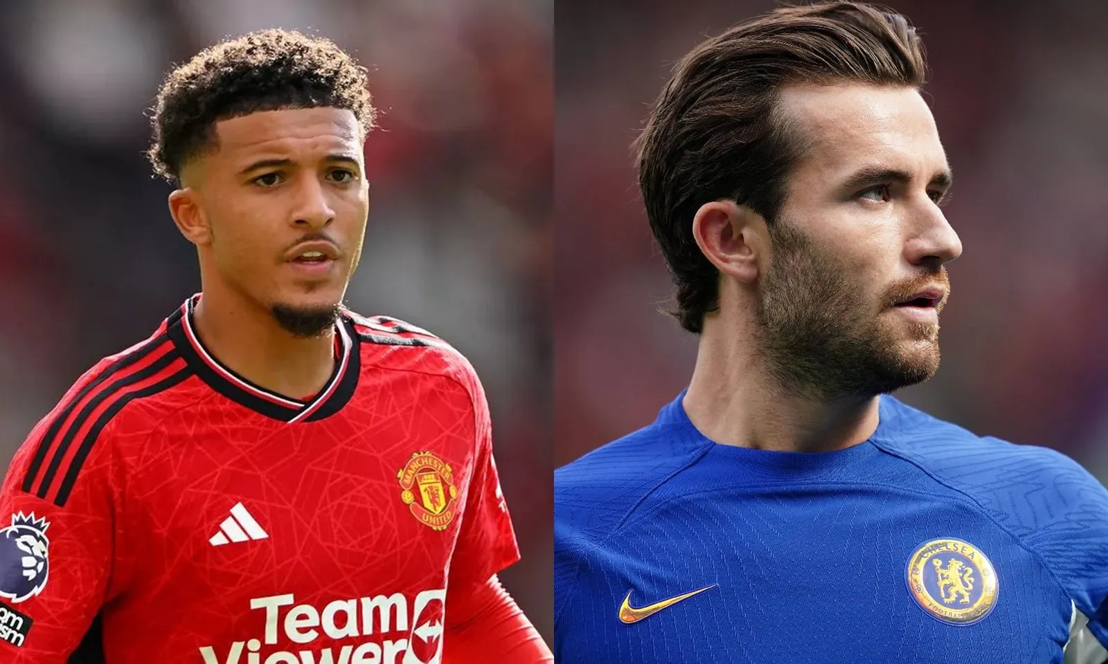 Điểm tin bóng đá 25/7: MU có động thái giữ chân Sancho | Chilwell bật bãi khỏi Chelsea? 