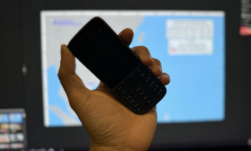 Việt Nam còn hơn 10 triệu thuê bao 2G