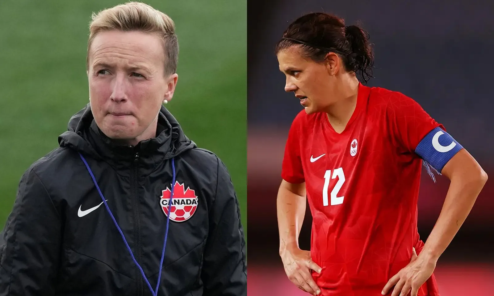 Nhân viên tuyển bóng đá nữ Olympic Canada đối diện án tù vì dùng drone do thám đối thủ