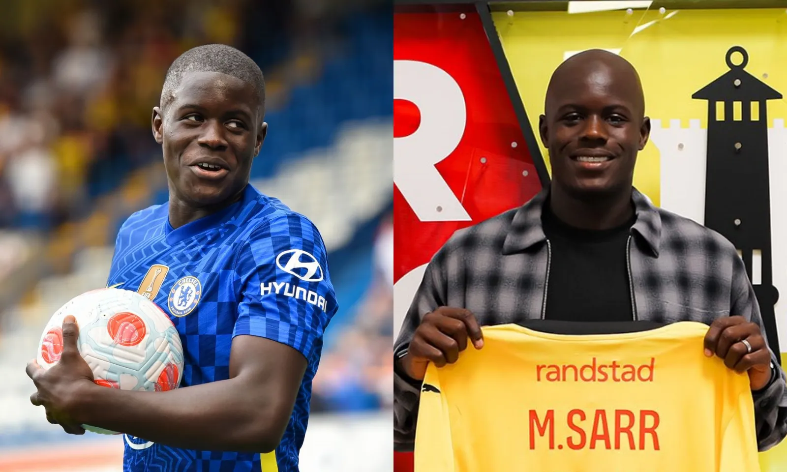 CHÍNH THỨC! Chelsea tống khứ của nợ hàng phòng ngự