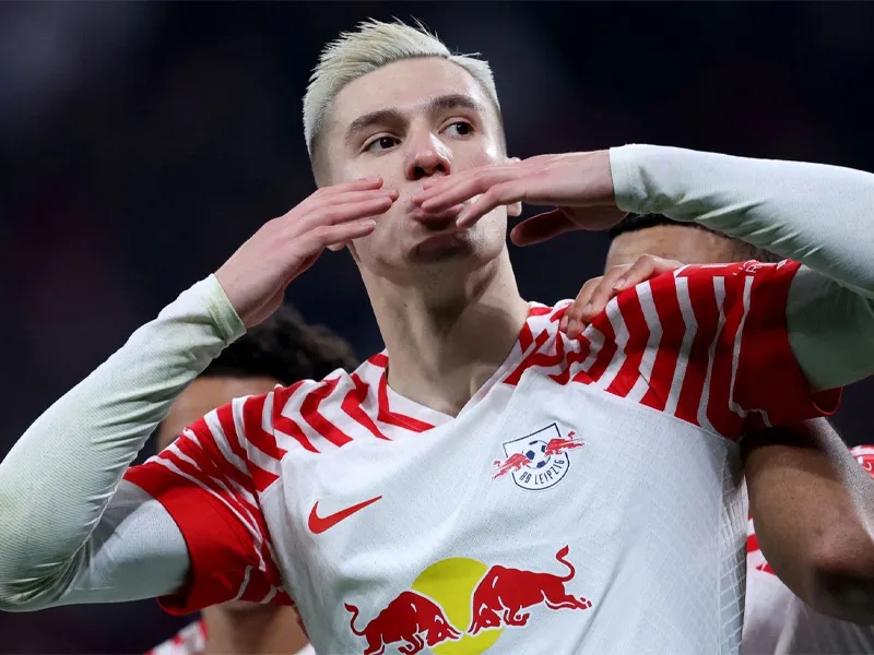 RB Leipzig