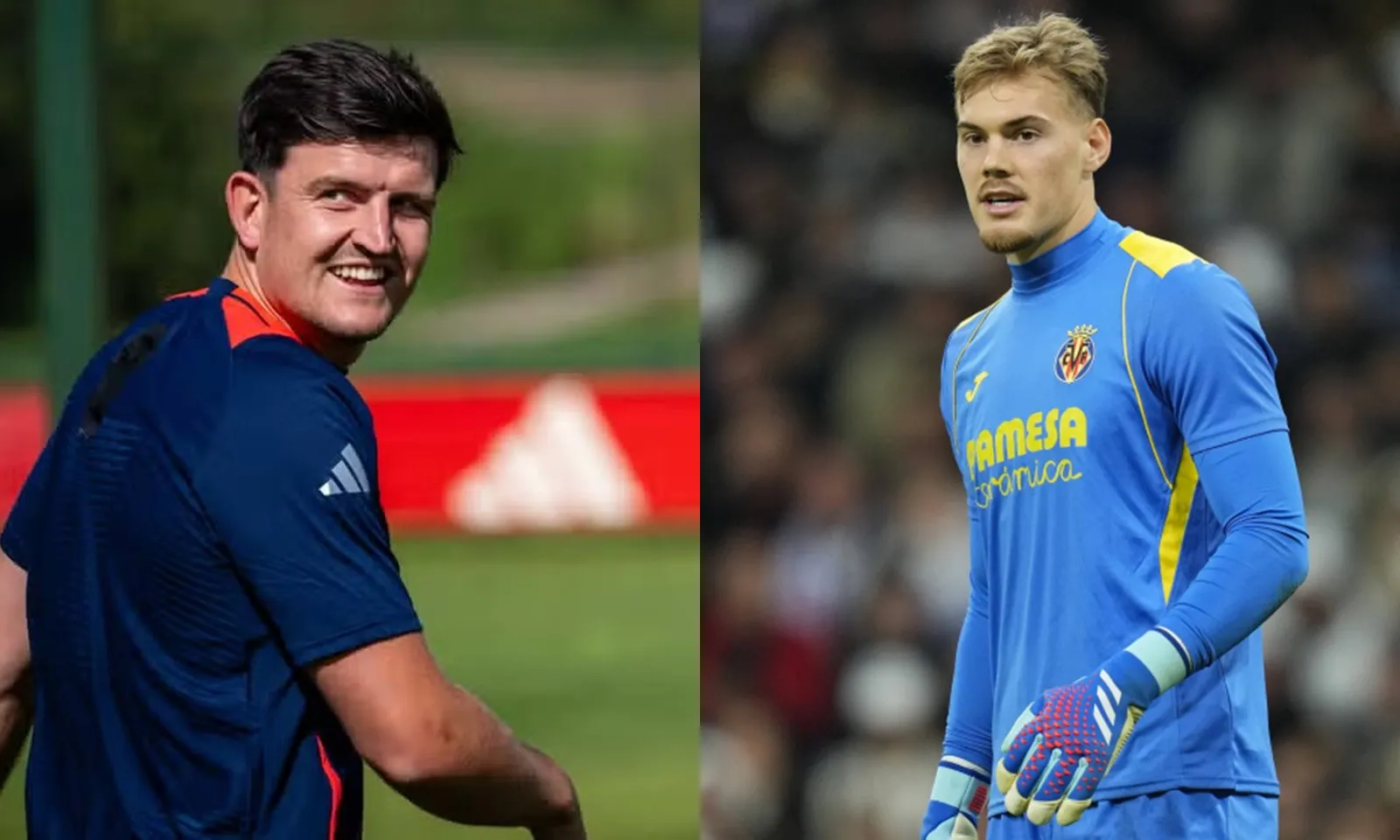 Tin chuyển nhượng 26/7: Maguire nói rõ tương lai tại MU | Jorgensen đến Chelsea
