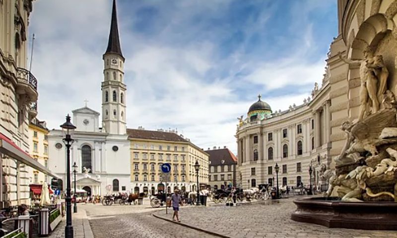 Vienna được vinh danh là thành phố đáng sống nhất thế giới - 2024