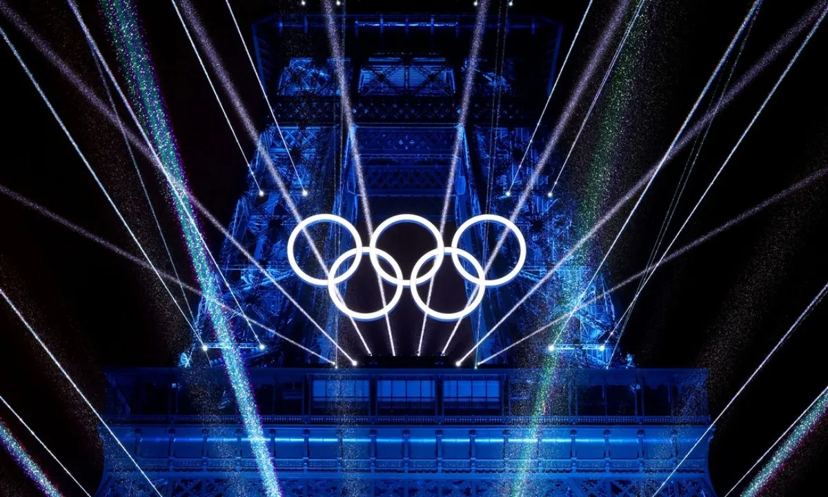 Khai mạc Olympic Paris 2024, ấn tượng chưa từng có