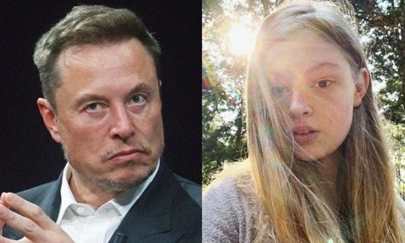 Người con chuyển giới của Elon Musk phản bác tuyên bố chống lại người chuyển giới của vị tỷ phú
