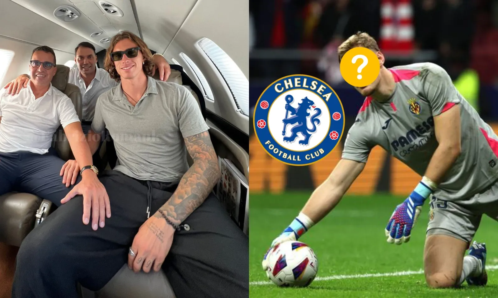 Tin chuyển nhượng 27/7: Tân binh Arsenal bay sang Anh | Chelsea chốt chữ ký thứ 7 trong 24 giờ tới