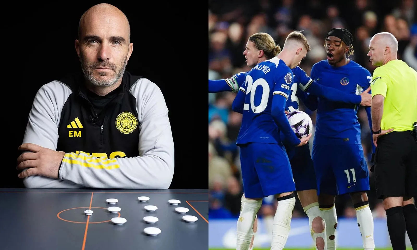 Chelsea lọc máu cực mạnh, sẵn sàng chia tay 12 ngôi sao