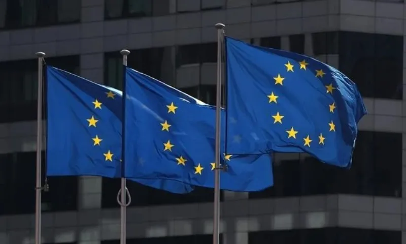 7 nước thuộc EU vi phạm quy định ngân sách