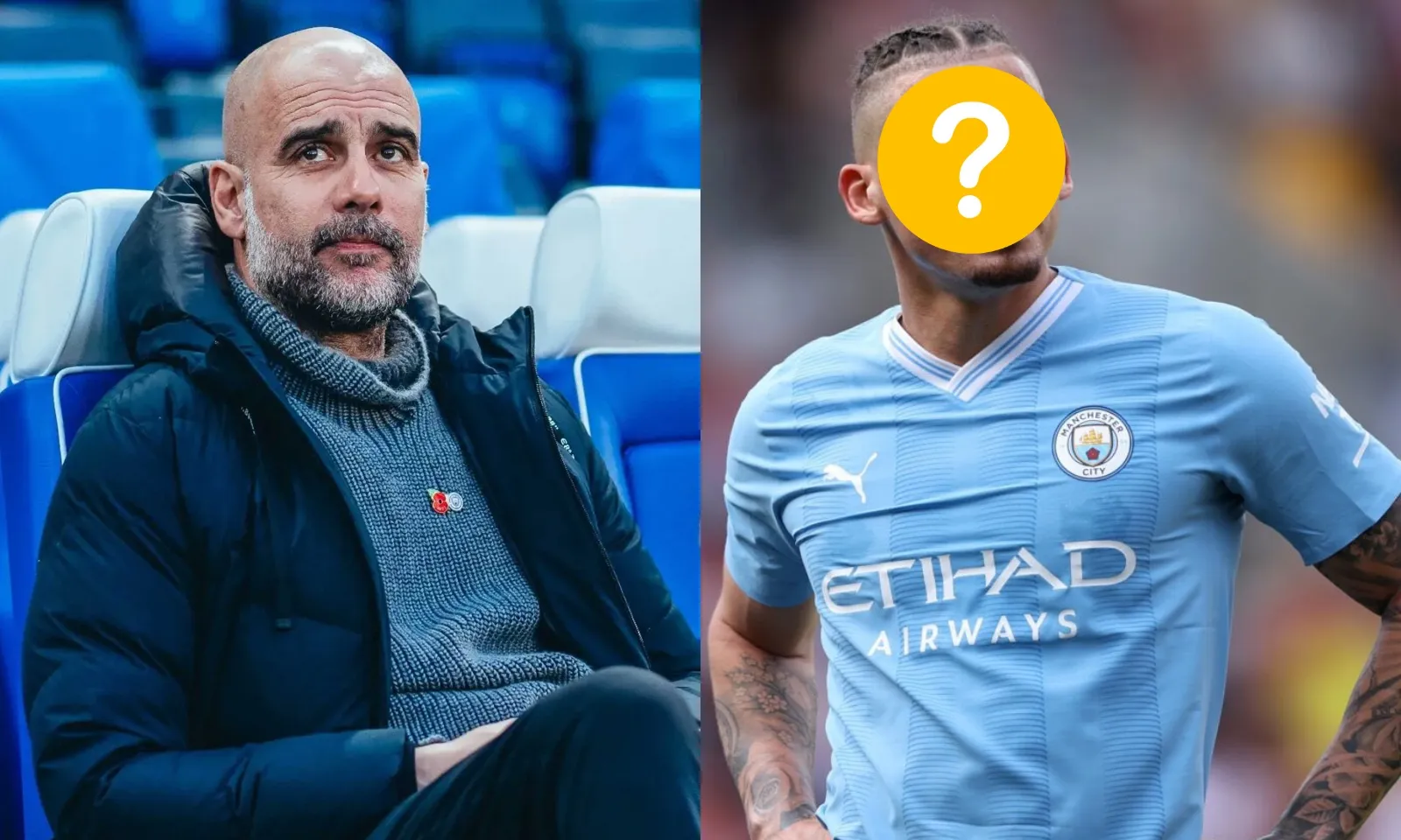 Tiền vệ Man City gửi yêu cầu ra đi lên Ban lãnh đạo