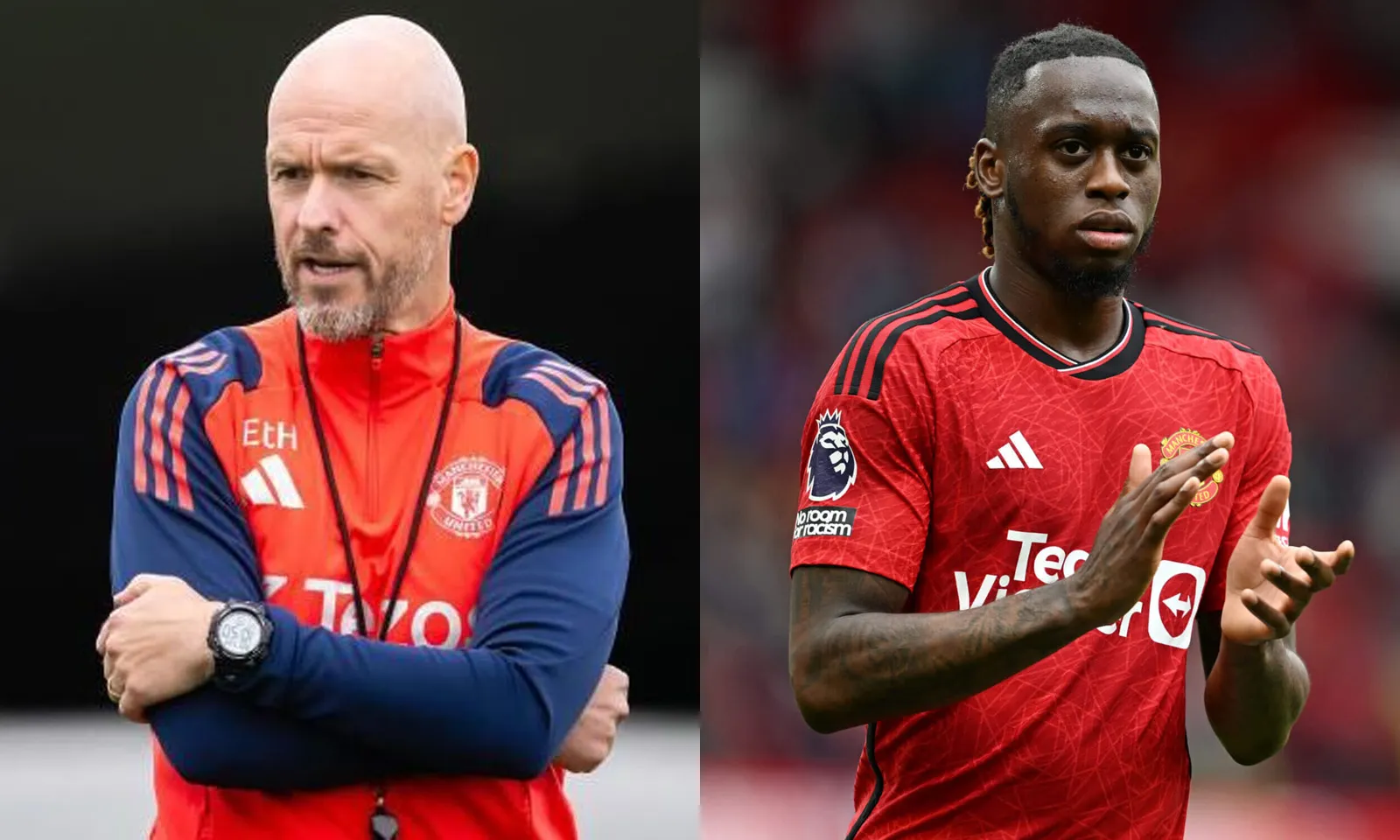 MU chịu lỗ nặng để bán Wan-Bissaka