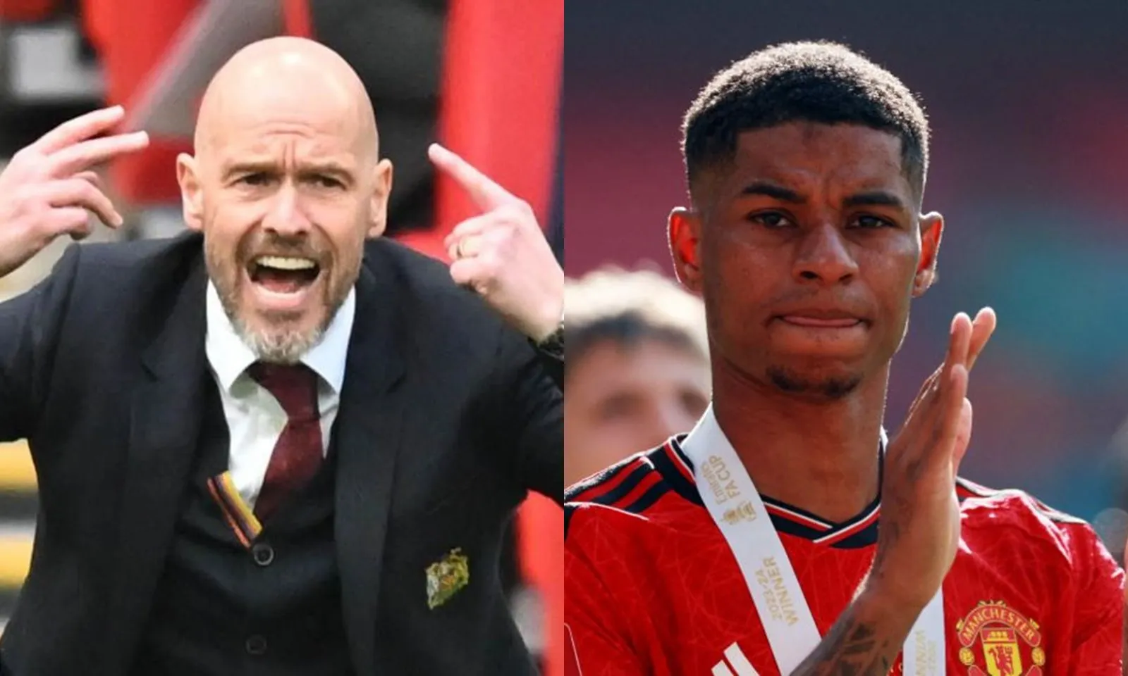 Rashford tập luyện chăm chỉ, CĐV MU tự tin khẳng định: “Cậu ấy sẽ ghi 40 bàn mùa này” 